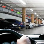 Identify the need to use parking guidance systems